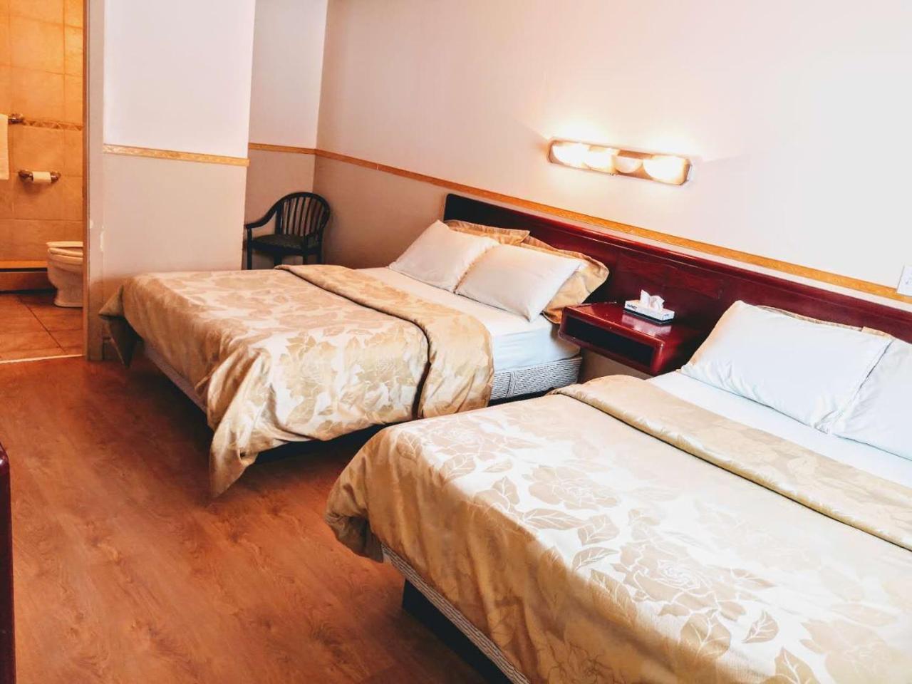 Hotel Motel La Marquise Sherbrooke Exterior photo